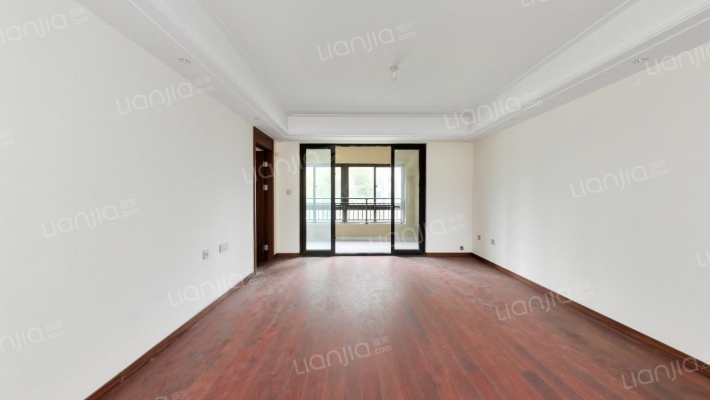 中南万科大都会二手房实景图