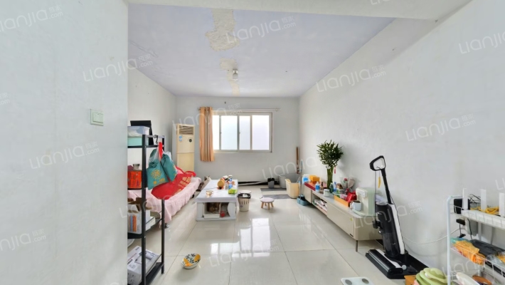 铁道紫荆苑二手房实景图