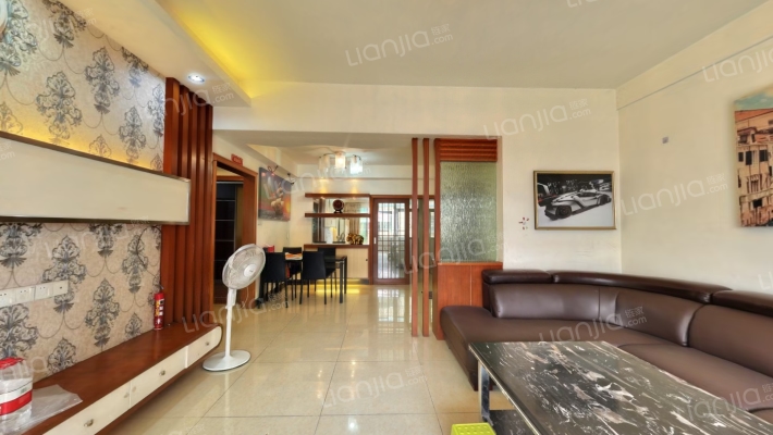 信诺新村二手房实景图