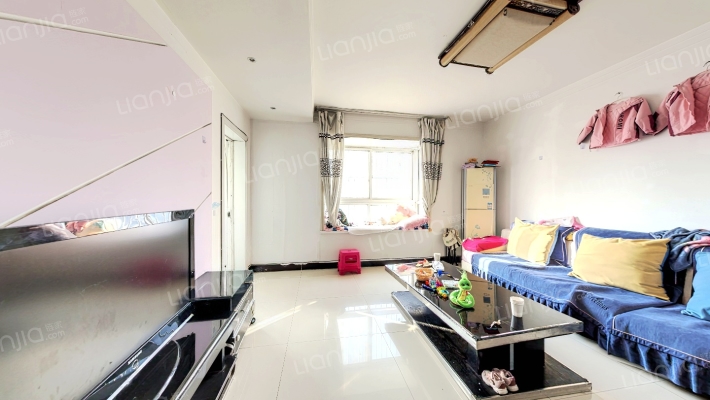 河畔家园二手房实景图