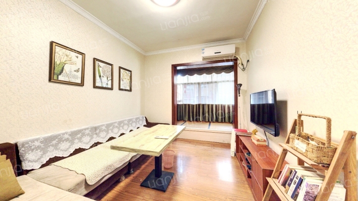 大坪村二手房实景图