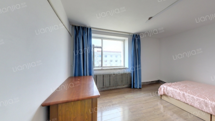 建设街二手房实景图