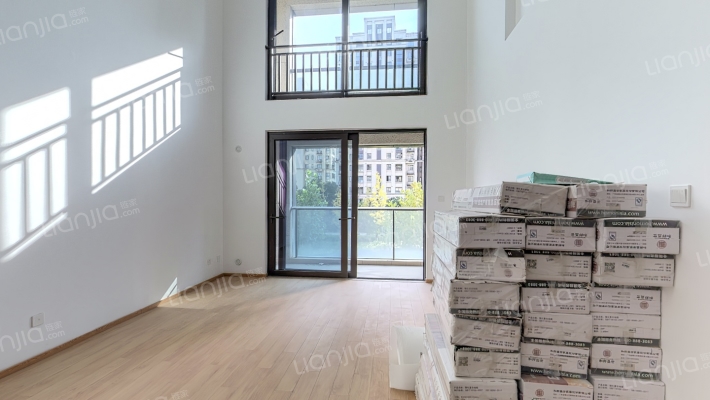 祥生湛景金麟府二手房实景图