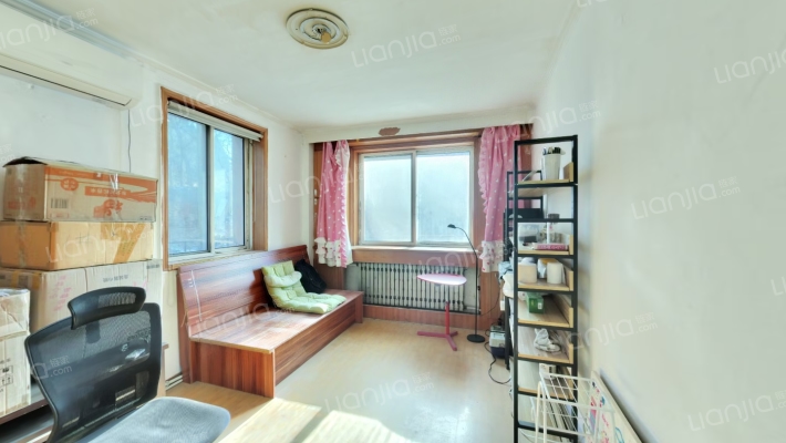 武昌街二手房实景图