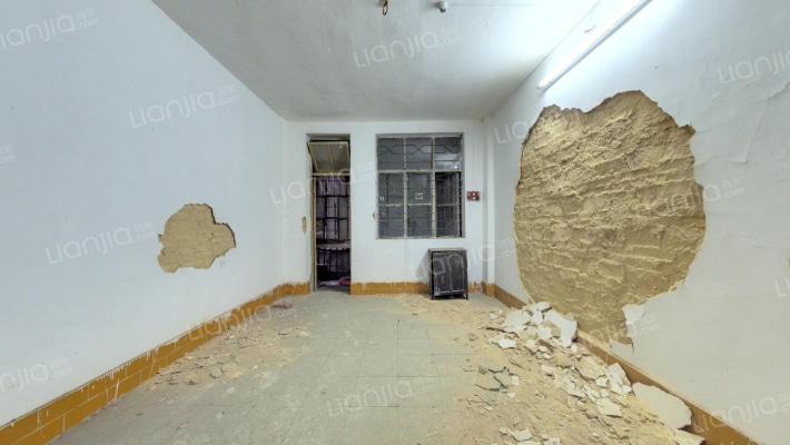 园新街5号二手房实景图