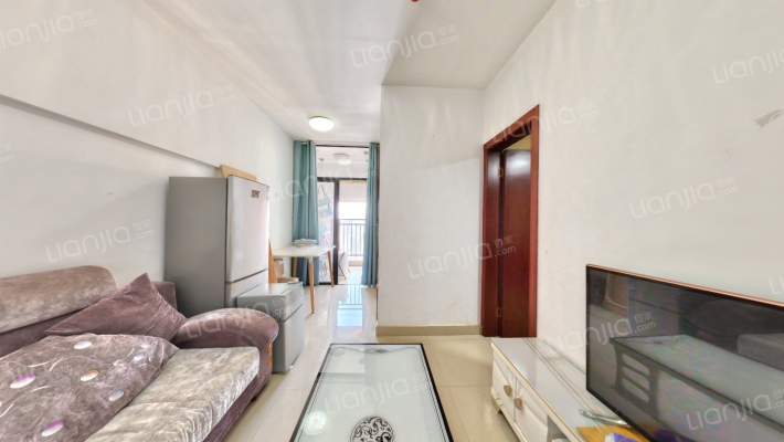 拓东郡二手房实景图