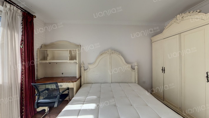 东森商务广场二手房实景图