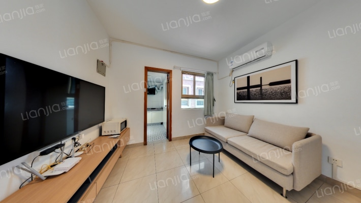 龙坤居二手房实景图