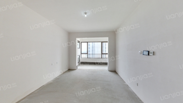 复地壹号湾二手房实景图