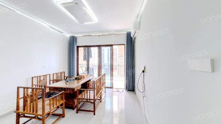 海都文化广场二手房实景图