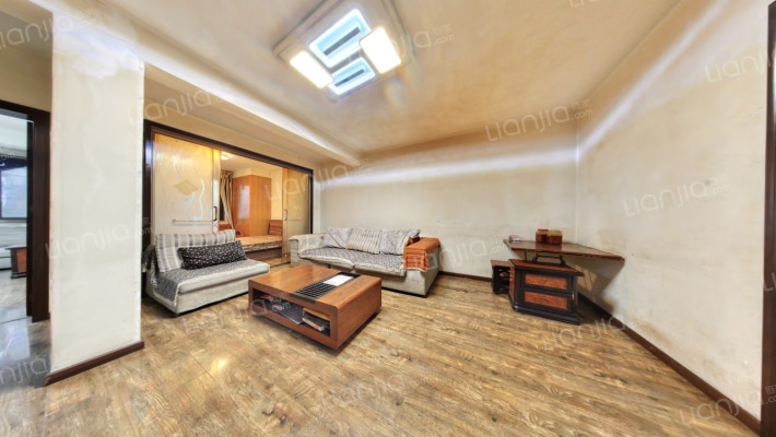 九里堤中路52号院二手房实景图