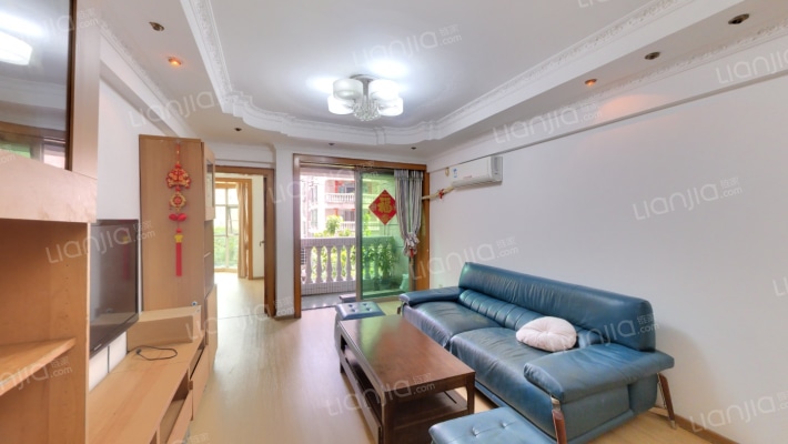 江南名苑二手房实景图