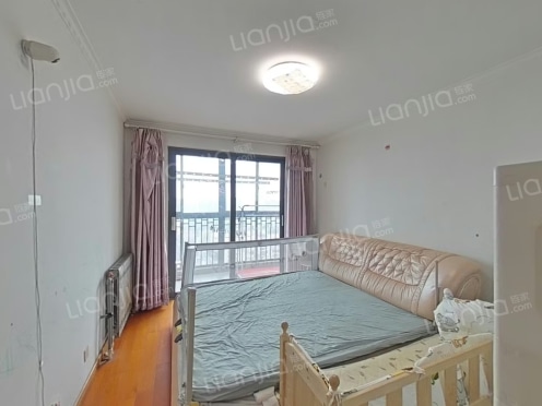 整租·百通馨苑六区 2室1厅 南/西