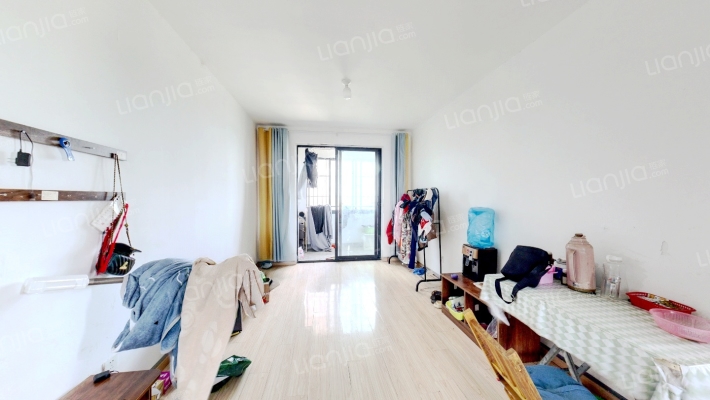 尚水湖畔鑫园二手房实景图