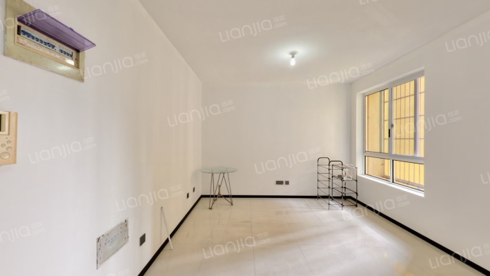 淝河安百苑二手房实景图