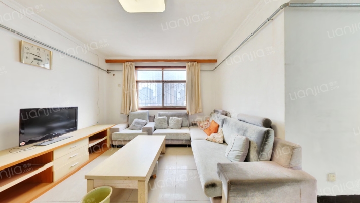 石建社区二手房实景图