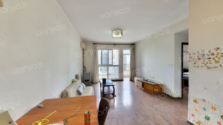 承誉德天下城二手房实景图