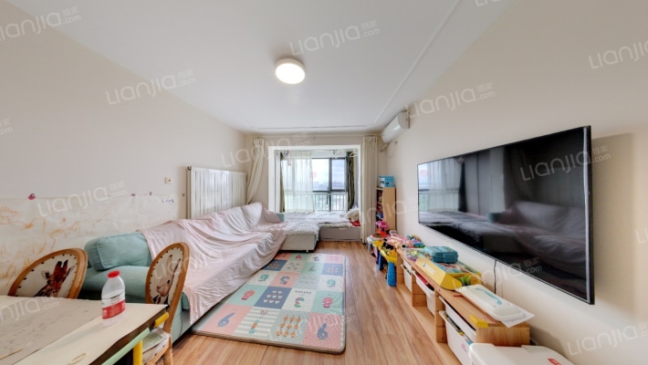 欧铂城二手房实景图