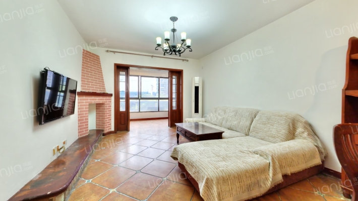 华都美林湾二手房实景图