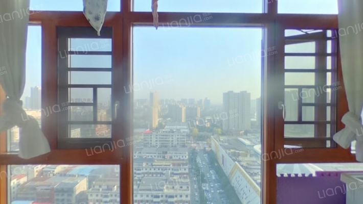 碧桂园中央公馆二手房实景图