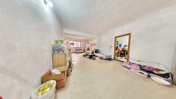 吉祥大厦二手房实景图