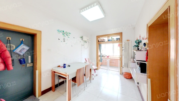 中核二三东院二手房实景图