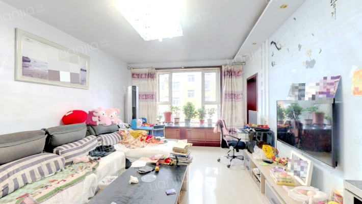 齐泰和谐家园二手房实景图