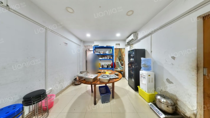 贝丽花园二手房实景图