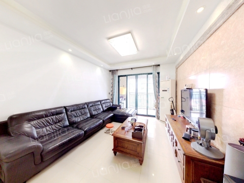 整租·三水雅居乐花园 3室2厅 南