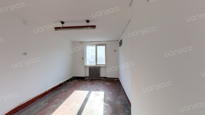 天津大学四季村二手房实景图