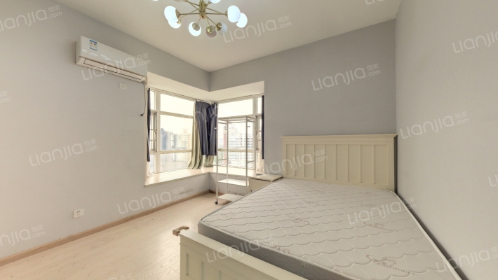 天安假日公寓二手房实景图