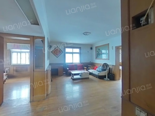 整租·刘家新村 3室2厅 南