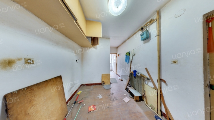 侯一小区二手房实景图