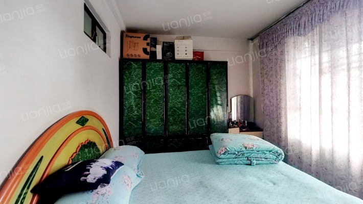 瑞皓苑二手房实景图