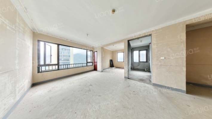 玉兰花园二手房实景图