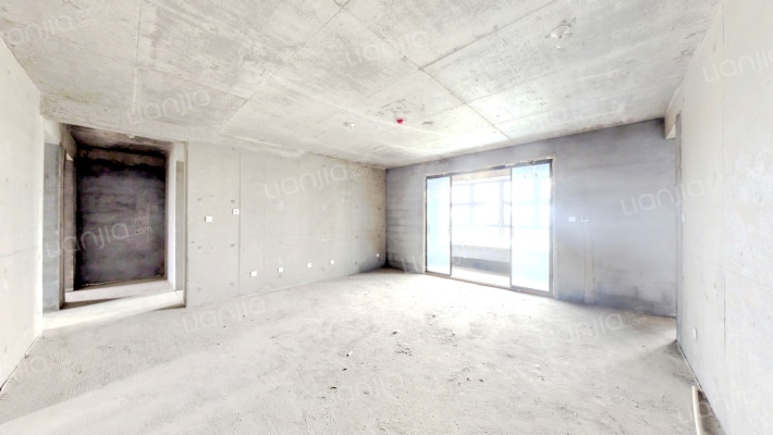 沣业阅湾二手房实景图