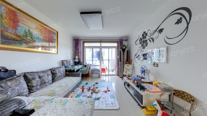 文宸花苑二手房实景图