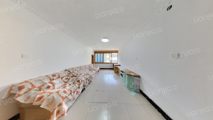 亚细亚代庄小区二手房实景图