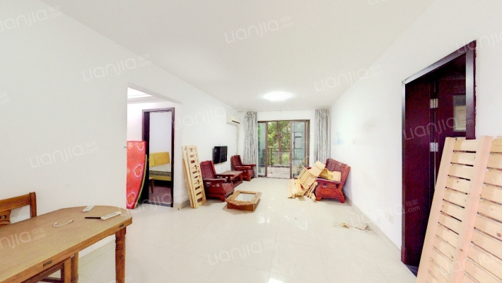 富力城春天里二手房实景图