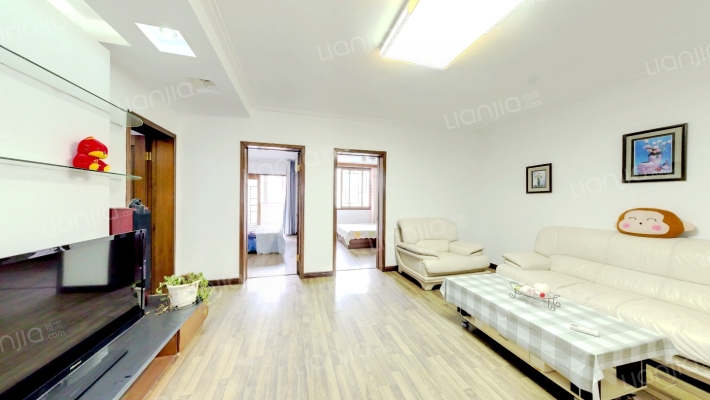 民健东园二手房实景图