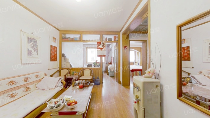 广业滨河家园二手房实景图