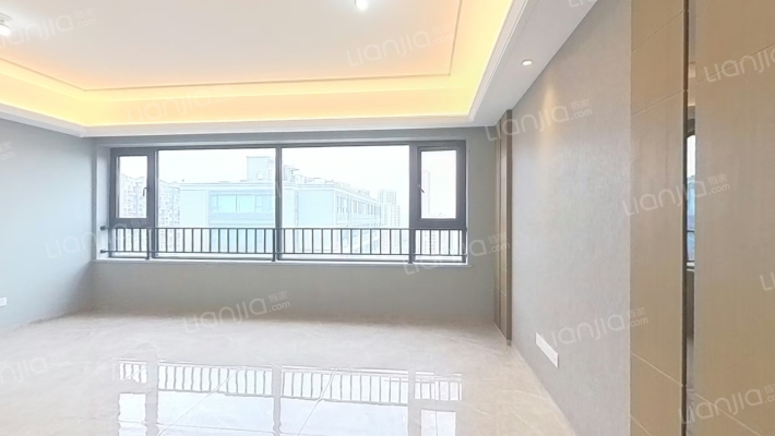 绿城招商春熙明月二手房实景图