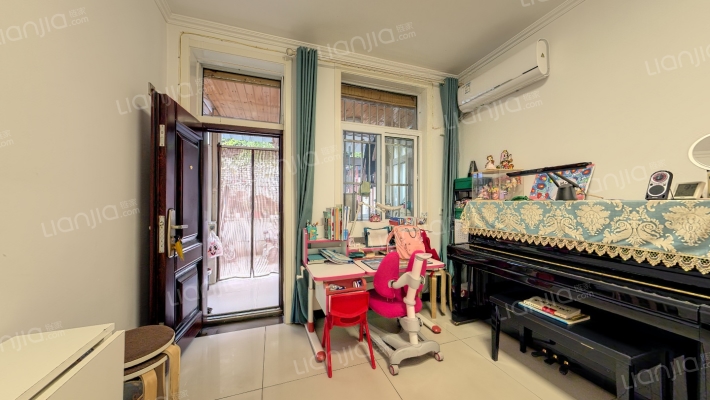 延平路21号楼二手房实景图