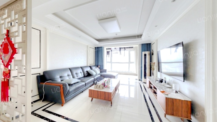 香江瑞城二手房实景图