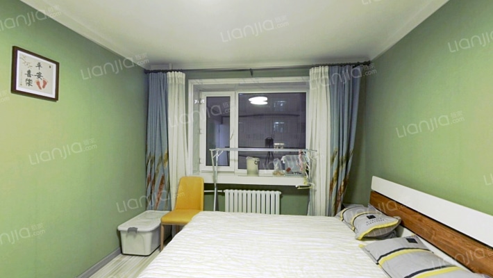 清明四道街二手房实景图