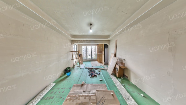 书香里二手房实景图