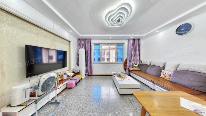 舜杰花苑二手房实景图