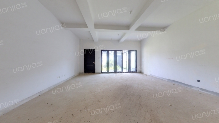 融创玖溪桃花源二手房实景图