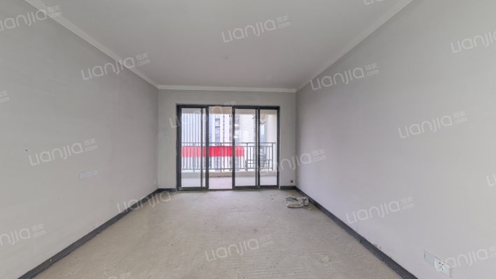 碧桂园书香名门二手房实景图