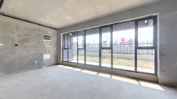 天府麓城二手房实景图